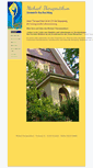 Mobile Screenshot of michael-therapeutikum.org